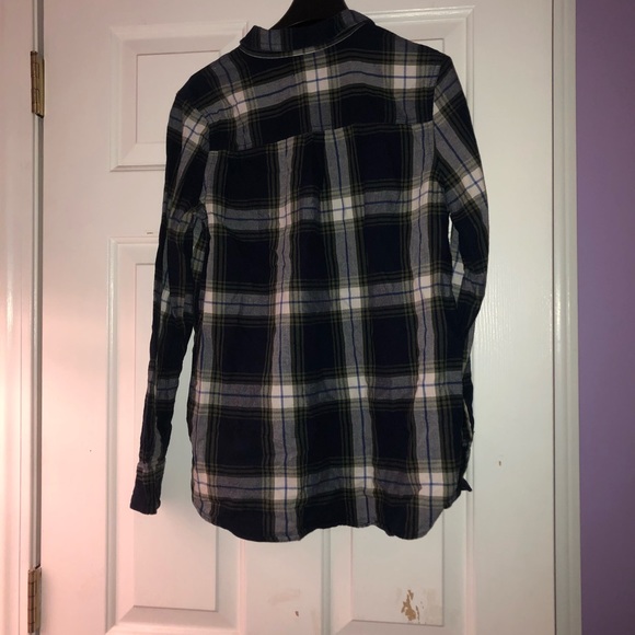 Flannel - Picture 2 of 2